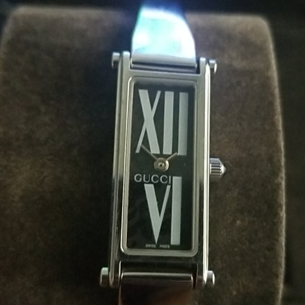 Gucci watch - Picture 6 of 8